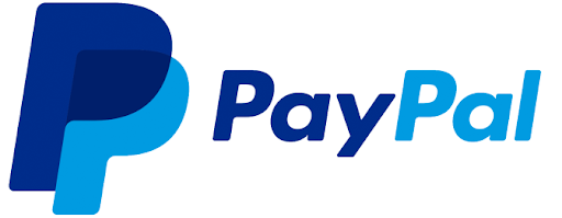 pay with paypal - Black Mirror Store